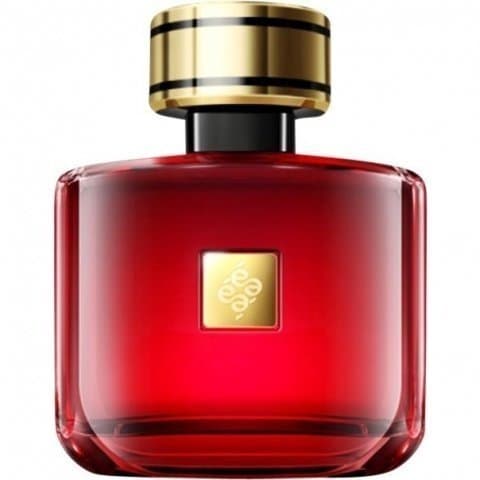 Inspira by ésika perfume bottle