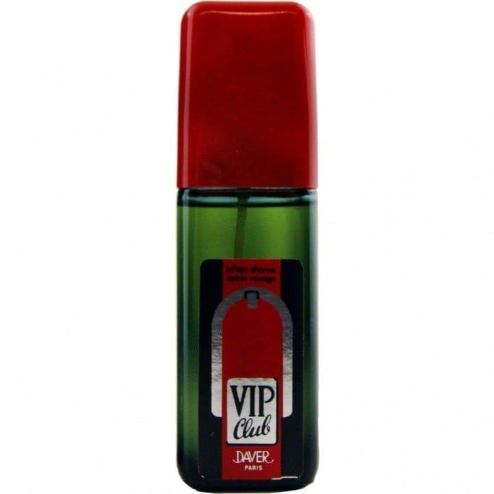 VIP Club (After Shave)