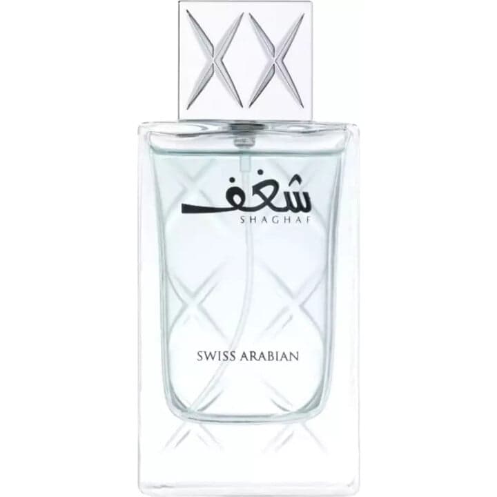 Shaghaf for Men