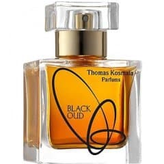 Black Oud