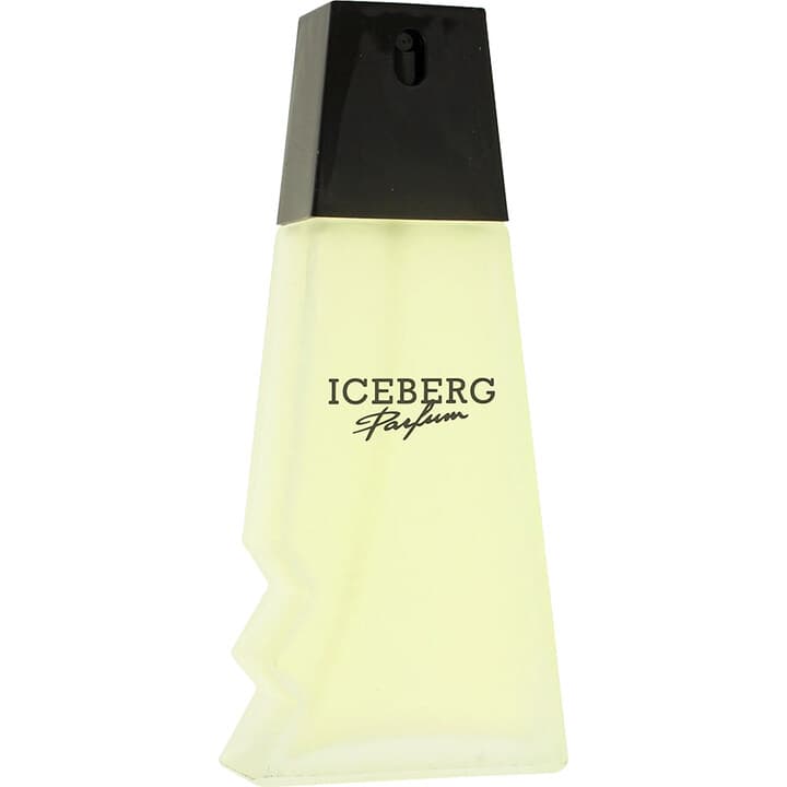 Iceberg EDT