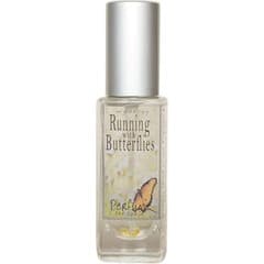 Running with Butterflies (Perfume)