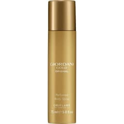 Giordani Gold Original (Body Spray)