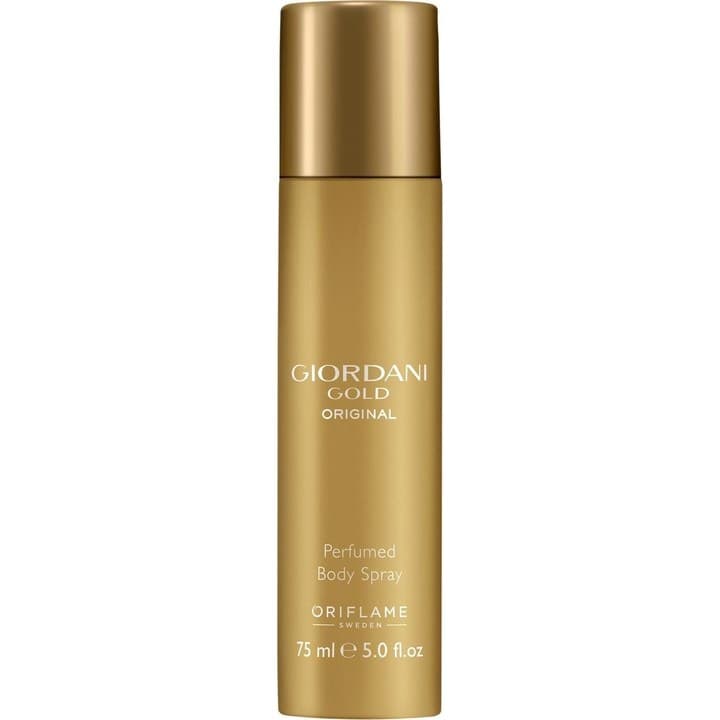 Giordani Gold Original (Body Spray)