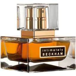 Intimately Men EDT