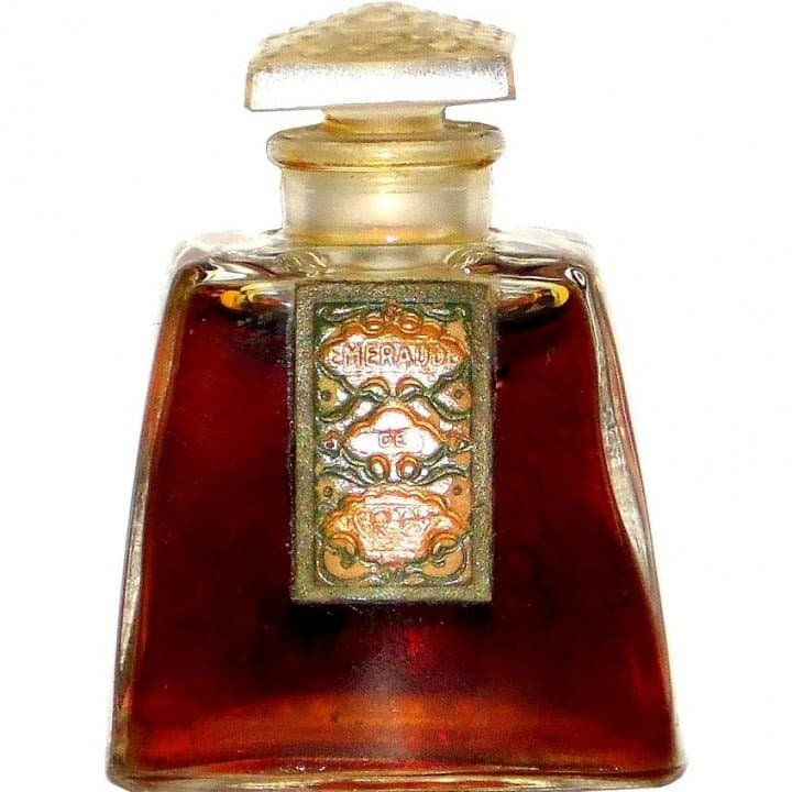 Emeraude (Parfum)