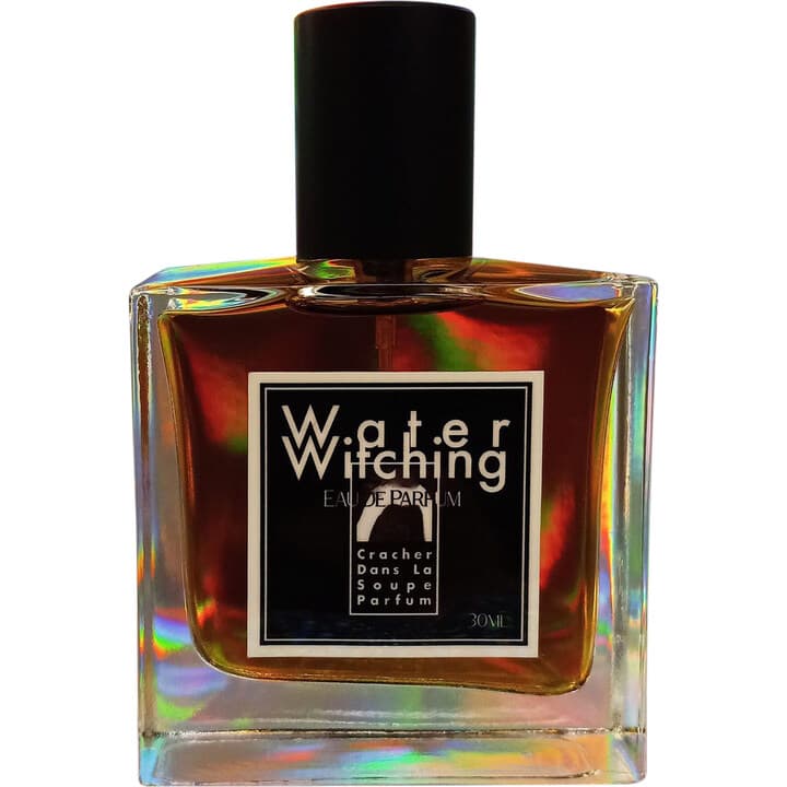 Water Witching EDP