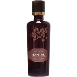 Classic Collection: Aqua Colonia - Santal