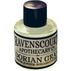 Dorian Gray (Perfume Oil)