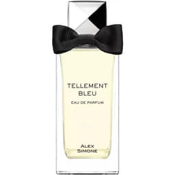 Tellement Bleu EDP