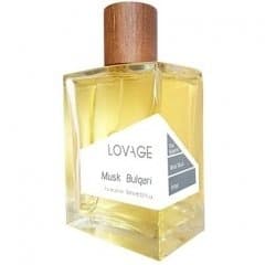 Musk Bulgari