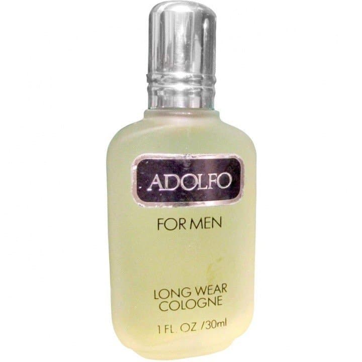 Adolfo for Men (Cologne)