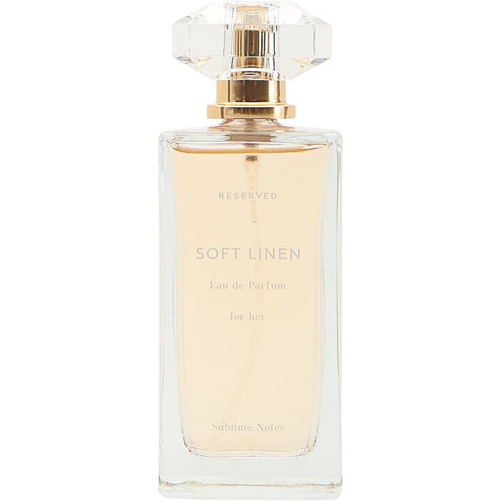 Sublime Notes - Soft Linen