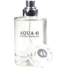 Aqua 41 for Men