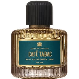 Café Tabac