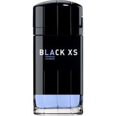 Black XS L.A. for Him