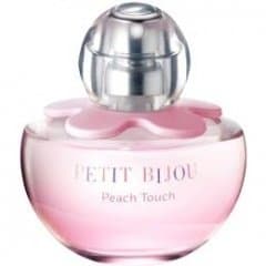 Petit Bijou Peach Touch