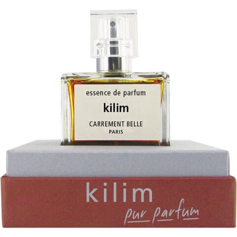 Kilim (Essence de Parfum)