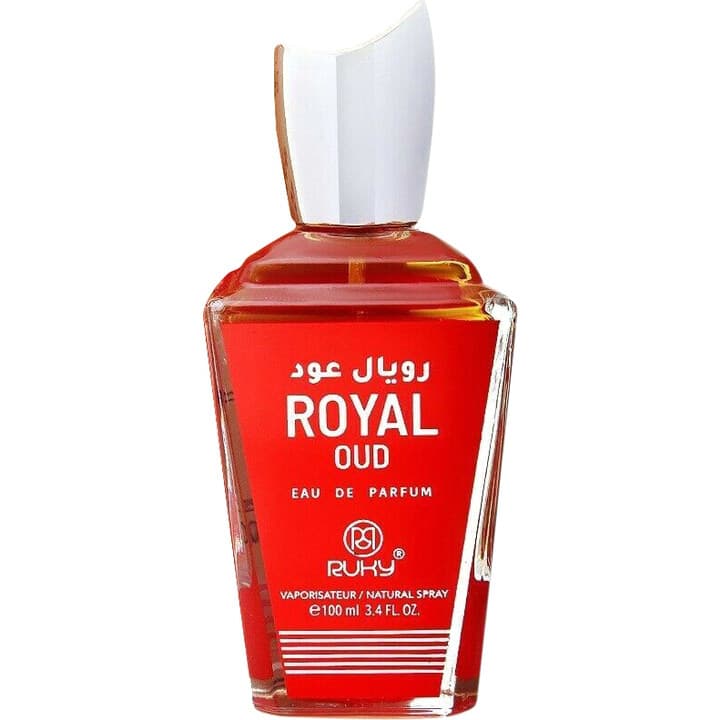 Royal Oud