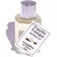 Vanille Tonique by Evocative Perfumes perfume bottle