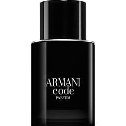 Armani Code Parfum