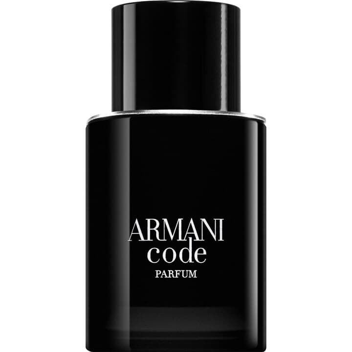 Armani Code Parfum