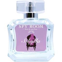 Spy Room - Sibylla / スパイ教室 - ジビア