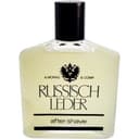 Russisch Leder - Cuir de Russie (After Shave)