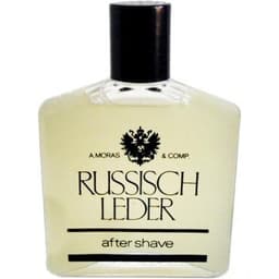 Russisch Leder - Cuir de Russie (After Shave)