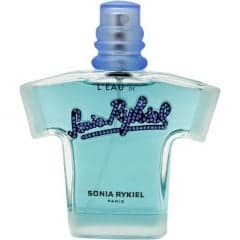 L'Eau de Sonia Rykiel