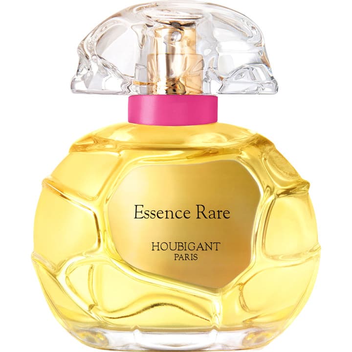 Essence Rare (2018)