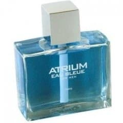 Atrium Eau Bleue