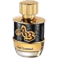 AB Spirit Millionaire Oud Gourmand