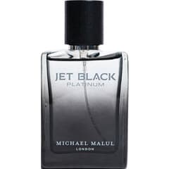 Jet Black Platinum