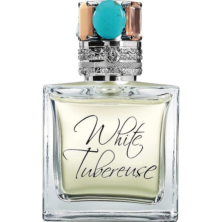 White Tubereuse EDP