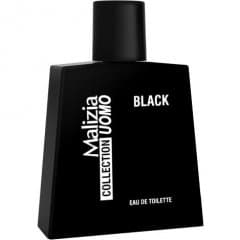 Malizia Collection Uomo Black EDT