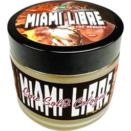 Miami Libre (Solid Cologne)