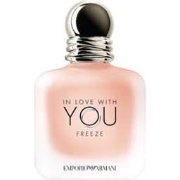 Emporio Armani - In Love With You Freeze