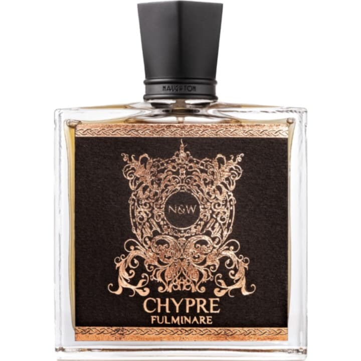 Chypre Fulminare