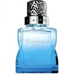 Samouraï Aqua