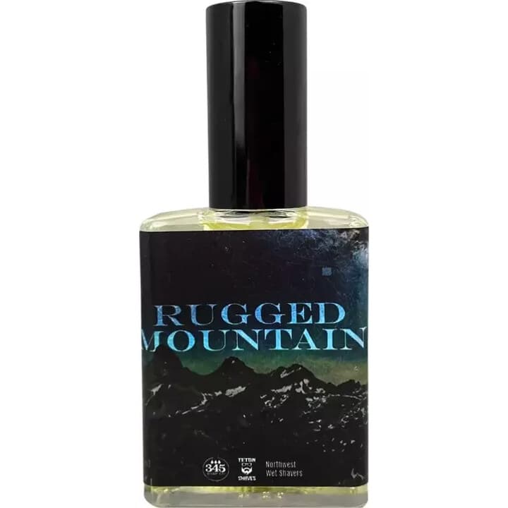 Rugged Mountain EDP