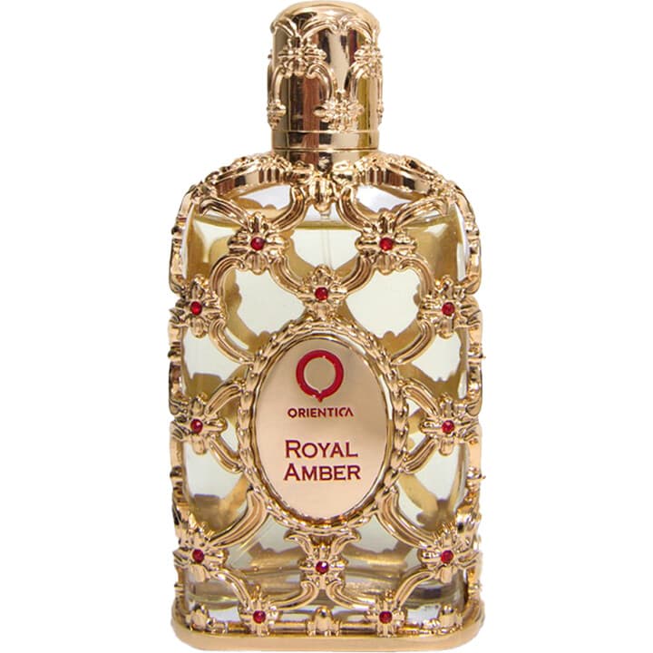 Luxury Collection - Royal Amber