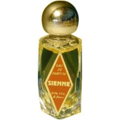 Sienne EDP by DS France perfume bottle