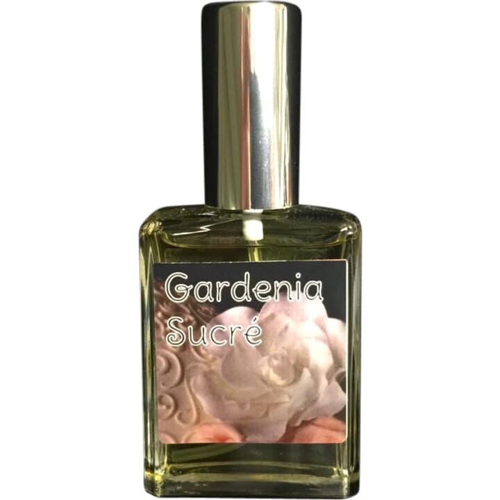 Gardenia Sucré