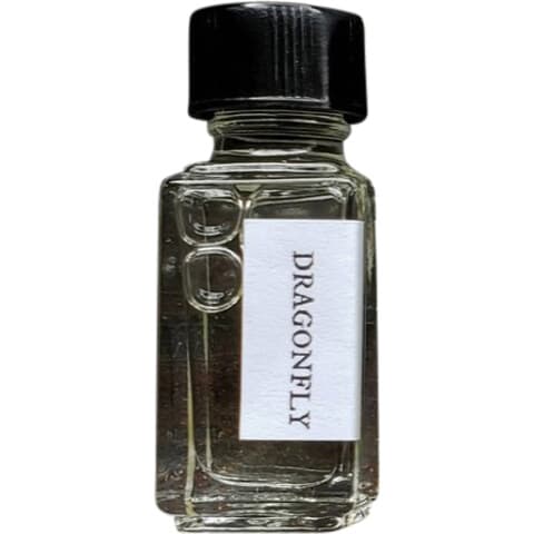 Dragonfly by Yates Perfumes perfume bottle