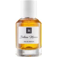 Belleza Morena by Victor de Manoz perfume bottle