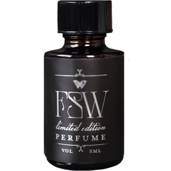 Coffee Cherry (Perfume Oil)