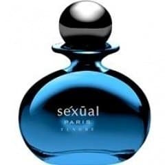 Séxūal Paris Tendre pour Homme EDT