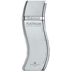 Shaman Platinum