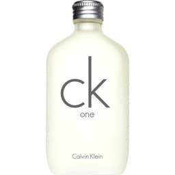 CK One EDT